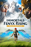 ️Immortals Fenyx Rising™ Gold Edition XBOX