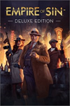 ️Empire of Sin - Deluxe Edition XBOX