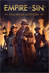 ️Empire of Sin - Premium Edition XBOX