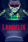 ️Landflix Odyssey XBOX