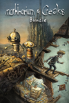 ️Machinarium & Creaks Bundle XBOX