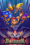 ️Exit the Gungeon XBOX