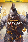 ️Warhammer: Chaosbane Slayer Edition Xbox Seri XBOX