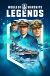 ️ World of Warships: Legends – Living His XBOX