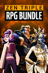 ️ZEN Triple RPG Bundle XBOX
