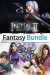 ️Initial 2: New Stage & Xuan Yuan Sword Bundle XBOX