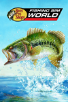 ️Fishing Sim World: Bass Pro Shops Edition XBOX