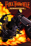 ️Full Throttle Remastered XBOX
