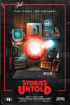 ️Stories Untold XBOX
