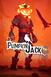 ️Pumpkin Jack XBOX