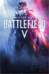 ️Battlefield V Definitive Edition XBOX