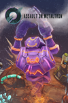 ️Assault On Metaltron XBOX