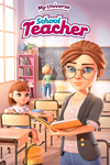 ️My Universe - School Teacher XBOX