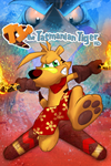 ️TY the Tasmanian Tiger HD XBOX