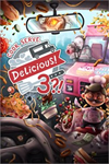 ️Cook, Serve, Delicious! 3?! XBOX