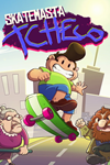 ️Skatemasta Tcheco XBOX
