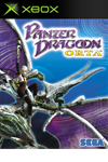 ️Panzer Dragoon Orta XBOX
