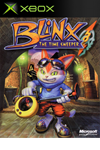 ️BLiNX: The Time Sweeper XBOX