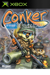 ️Conker: Live and Reloaded XBOX