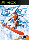 ️SSX 3 XBOX