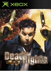 ️Dead to Rights XBOX