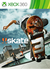️Skate 3 XBOX