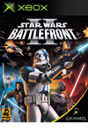️Star Wars Battlefront II XBOX