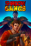 ️Shadow Gangs XBOX