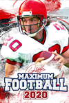 ️Maximum Football 2020 XBOX