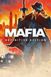 ️Mafia: Definitive Edition XBOX