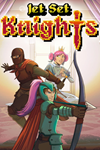 ️Jet Set Knights XBOX