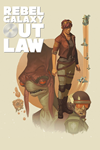 ️Rebel Galaxy Outlaw XBOX