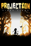 ️Projection: First Light XBOX