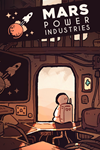 ️Mars Power Industries Deluxe XBOX