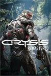 ️Crysis Remastered XBOX