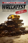 ️Wreckfest Complete Edition XBOX