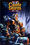 ️CastleStorm II XBOX