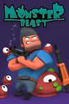 ️MonsterBlast XBOX