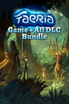 ️Faeria: Game + All DLC Bundle XBOX