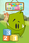 ️Educational Games for Kids (Cross-Buy) XBOX