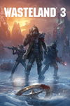️Wasteland 3 XBOX