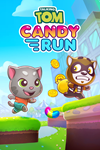 ️Talking Tom Candy Run XBOX