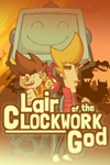 ️Lair of the Clockwork God XBOX