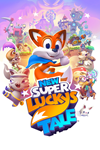 ️New Super Lucky's Tale XBOX