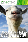 ️Goat Simulator XBOX