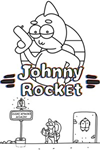 ️Johnny Rocket XBOX
