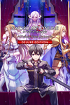 ️SWORD ART ONLINE Alicization Lycoris Deluxe E XBOX