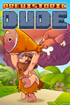 ️Prehistoric Dude XBOX