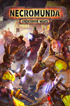 ️Necromunda: Underhive Wars XBOX