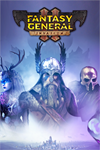 ️Fantasy General II: Invasion XBOX
